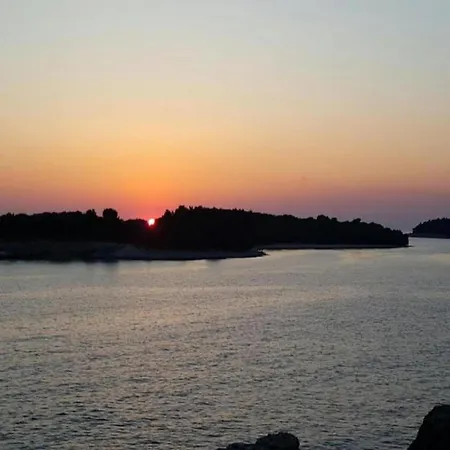 公寓 In With Sea View Terrace