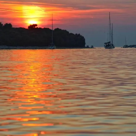 In With Sea View Terrace *