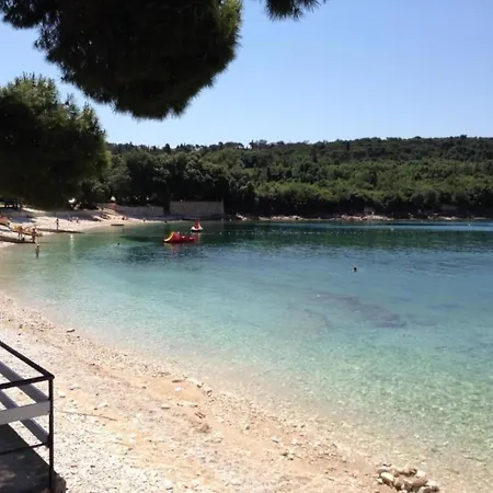 Apartamento In With Sea View Terrace Pula