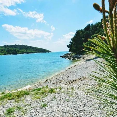 In With Sea View Terrace *