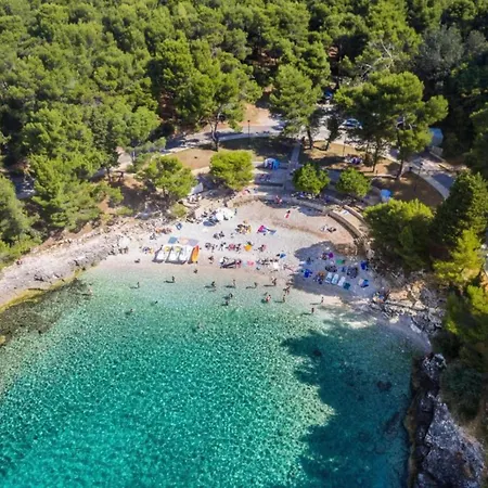 In With Sea View Terrace Apartment *