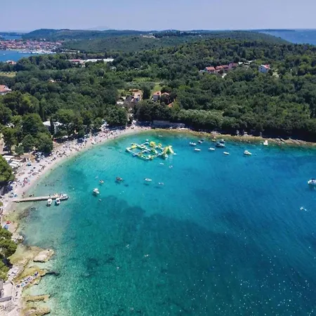 In With Sea View Terrace *