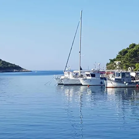 In With Sea View Terrace Pula