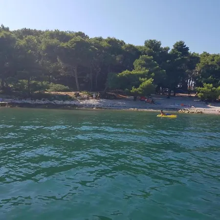 In With Sea View Terrace *