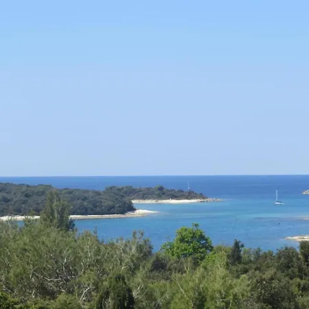 In With Sea View Terrace Apartment *