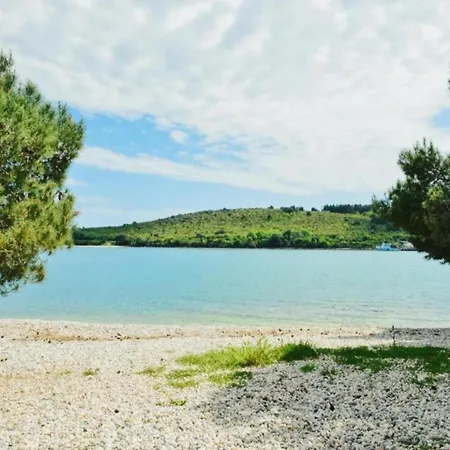 In With Sea View Terrace アパート *