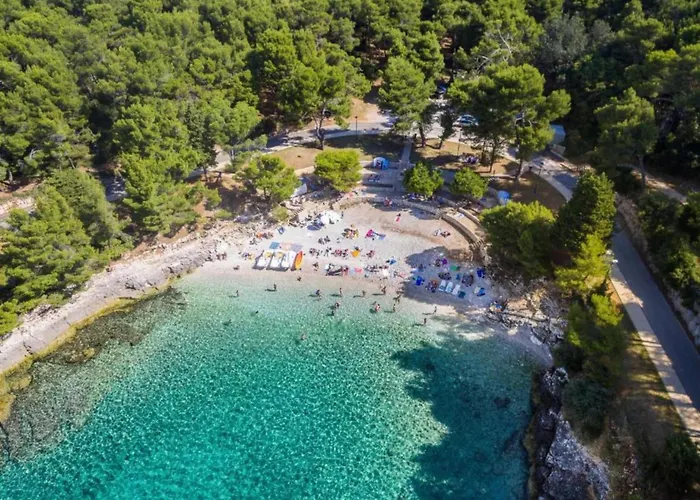 In With Sea View Terrace Apartment *