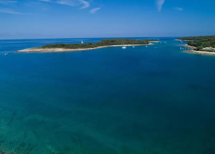 In With Sea View Terrace