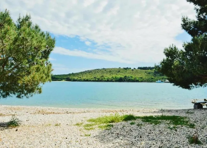 In With Sea View Terrace アパート *