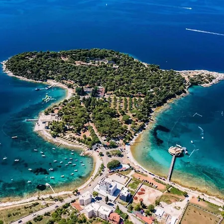 In With Sea View Terrace * Pula