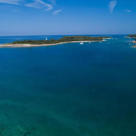 In With Sea View Terrace